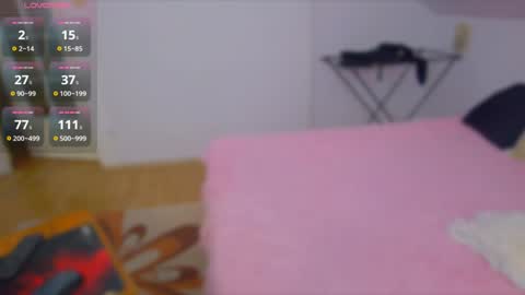 Snapshot of paradise_for_you_ chatting on January 8, 3:19 am Victoria online show from January 8, 3:19 am