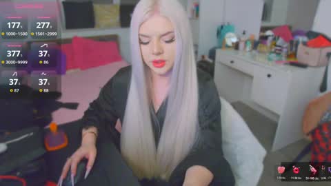 Snapshot of paradise_for_you_ chatting on April 29, 2:48 am Victoria online show from April 29, 2:48 am