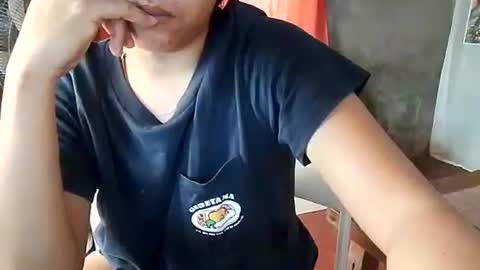 Chona online show from January 10, 1:29 am