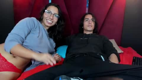 paranoidtemptaion_ online show from February 10, 12:19 am