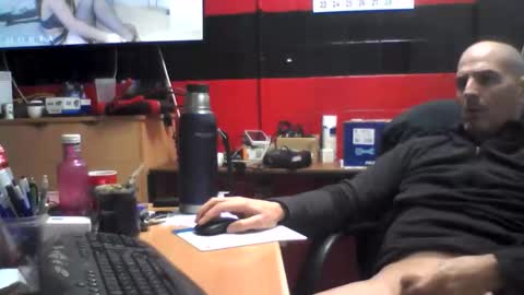 Snapshot of pareja74vlc chatting on February 11, 2:11 pm pareja74vlc online show from February 11, 2:11 pm