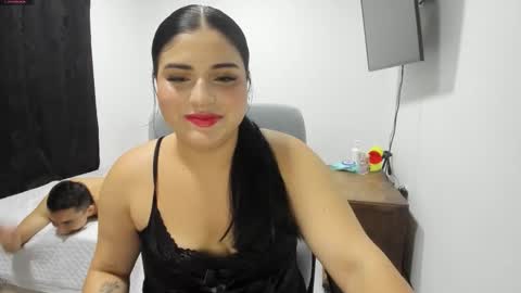 Snapshot of pareja_curiosa19 chatting on February 13, 1:23 am pareja_curiosa19 online show from February 13, 1:23 am