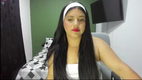 pareja_curiosa19 online show from June 25, 12:32 am