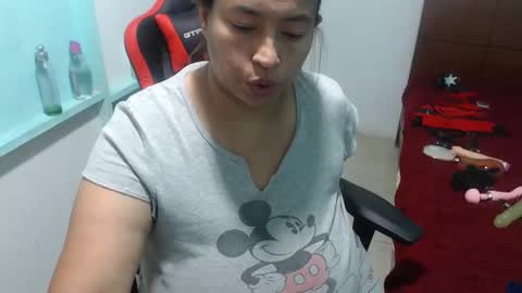 Luna online show from October 26, 7:14 am