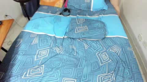 sara and andreu online show from January 25, 6:13 pm