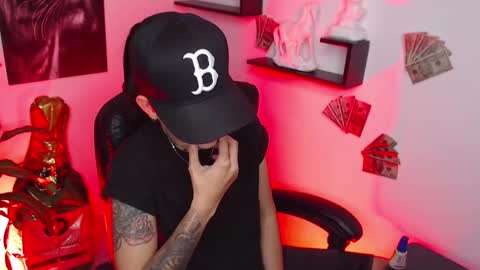 Paris D angelo online show from December 28, 1:29 am