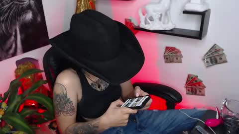 Paris D angelo online show from January 22, 12:59 am