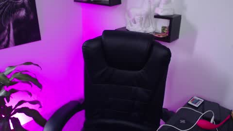 Paris D angelo online show from February 25, 8:51 pm