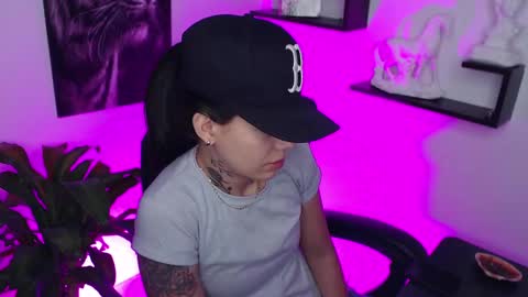 Paris D angelo online show from February 27, 4:20 am