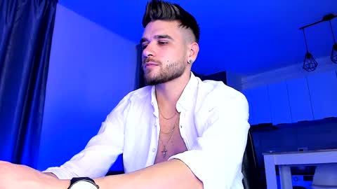 Paris online show from December 9, 7:18 pm