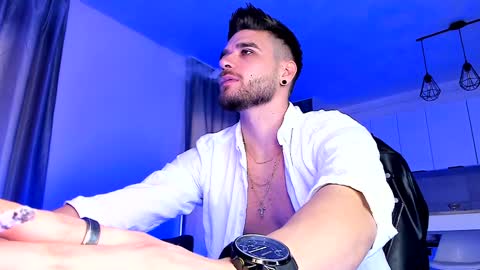 Paris online show from December 12, 7:30 am