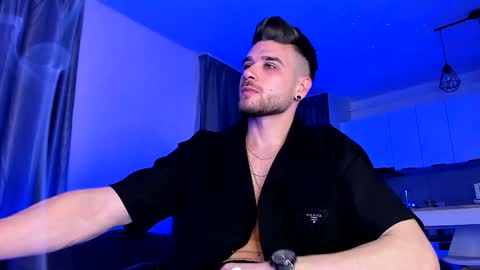 Paris online show from January 26, 7:41 pm