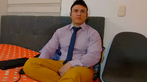 Mark Paris online show from September 13, 3:50 am