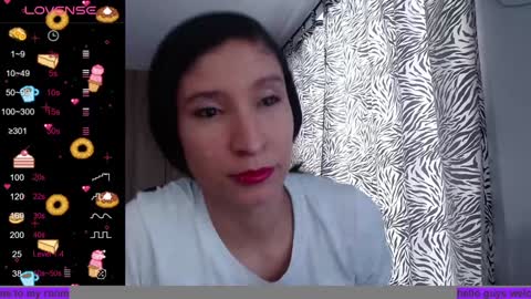 Paris Of Angel online show from February 2, 9:34 pm