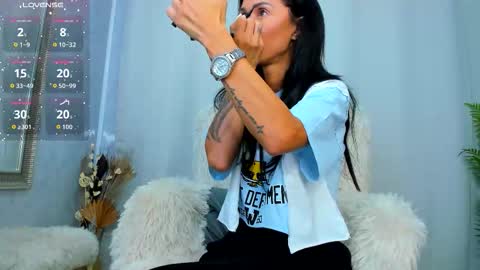 Snapshot of paris_x_hilton chatting on September 23, 3:31 am Paris online show from September 23, 3:31 am