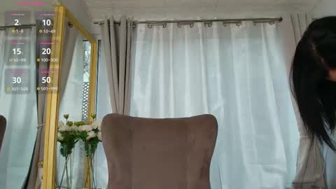 Snapshot of paris_x_hilton chatting on March 2, 5:52 am Paris online show from March 2, 5:52 am