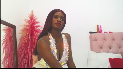 ParisAisha online show from November 16, 6:30 am