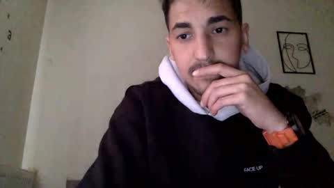 Snapshot of parissapper chatting on May 11, 12:44 pm parissapper online show from May 11, 12:44 pm