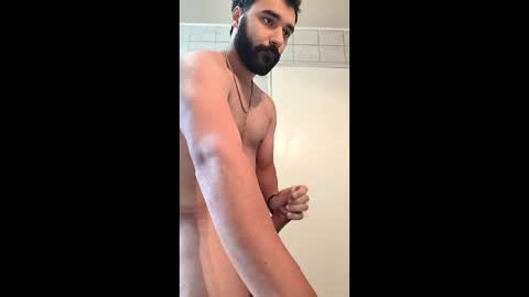 Parker online show from April 25, 7:44 pm