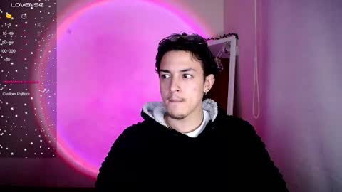 Snapshot of parker_222 chatting on February 7, 5:22 am parker_222 online show from February 7, 5:22 am