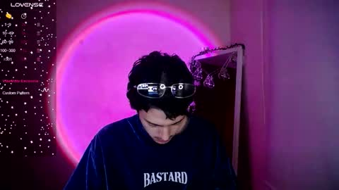 Snapshot of parker_222 chatting on February 11, 1:54 am parker_222 online show from February 11, 1:54 am