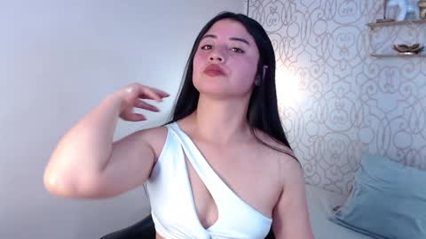   Parker   online show from January 10, 7:54 pm