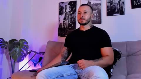 parker lavine online show from February 21, 12:22 am