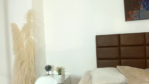 parker_leex online show from January 15, 1:32 am