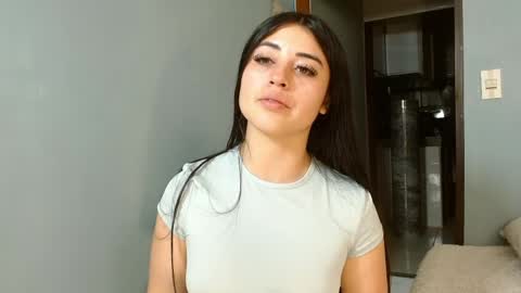 parker_leex online show from March 31, 12:23 am