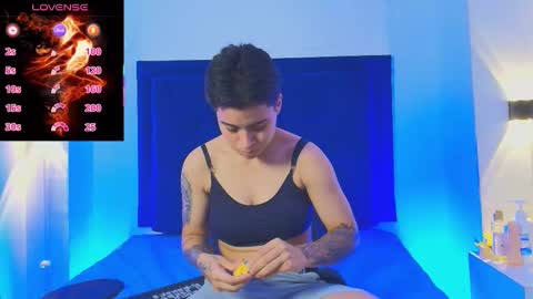 parker_noah online show from February 3, 7:41 pm