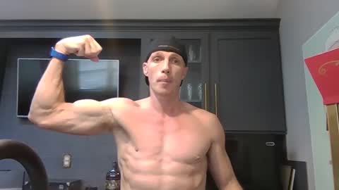 Parker online show from September 19, 9:26 pm