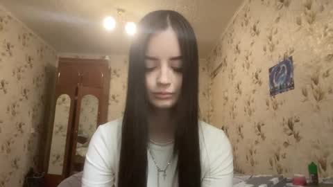 Snapshot of partheniamachle chatting on May 11, 2:45 pm Milana online show from May 11, 2:45 pm