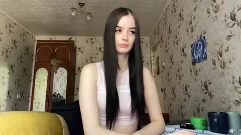 Snapshot of partheniamachle chatting on May 19, 9:37 am Milana online show from May 19, 9:37 am
