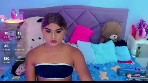 sara y cata online show from April 8, 2:55 am