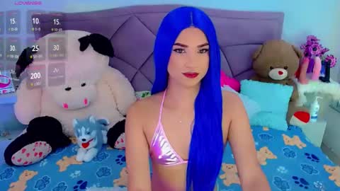 sara y cata online show from April 12, 4:39 am