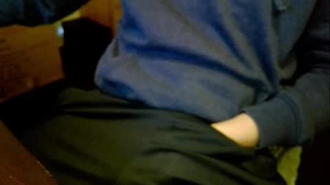 Partyboy online show from November 9, 7:45 pm