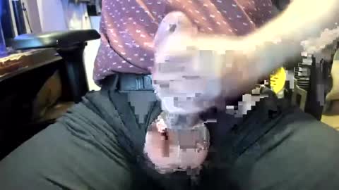 Snapshot of partyhard3r chatting on September 24, 4:05 am party harder online show from September 24, 4:05 am