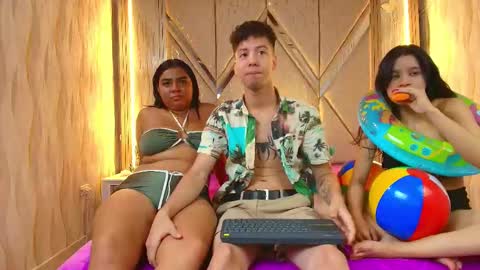 Danna online show from September 28, 8:25 pm