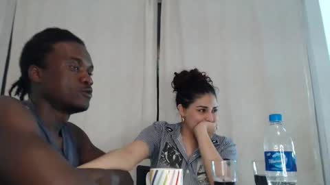 Snapshot of partymonsterxxx chatting on January 6, 3:20 am partymonsterxxx online show from January 6, 3:20 am