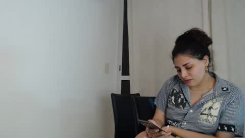 Snapshot of partymonsterxxx chatting on January 6, 6:58 am partymonsterxxx online show from January 6, 6:58 am