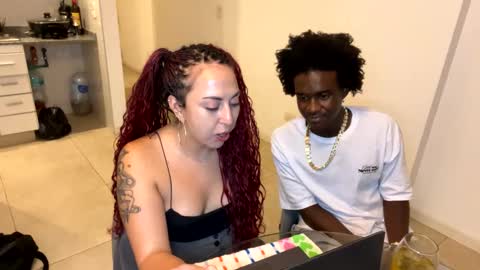 Snapshot of partymonsterxxx chatting on February 20, 7:01 am partymonsterxxx online show from February 20, 7:01 am