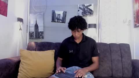 Snapshot of parzival_wt chatting on January 16, 7:40 pm PARZIVAL online show from January 16, 7:40 pm