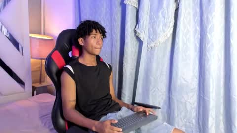 Snapshot of parzival_wt chatting on January 17, 7:28 pm PARZIVAL online show from January 17, 7:28 pm