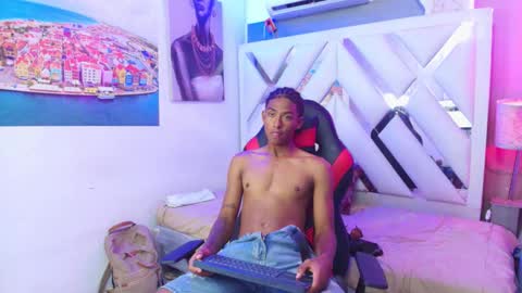 Snapshot of parzival_wt chatting on February 21, 7:59 pm PARZIVAL online show from February 21, 7:59 pm