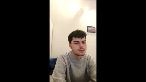 Snapshot of pas18poland chatting on February 12, 2:56 pm pas18poland online show from February 12, 2:56 pm