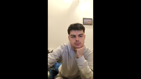 Snapshot of pas18poland chatting on March 16, 5:28 pm pas18poland online show from March 16, 5:28 pm