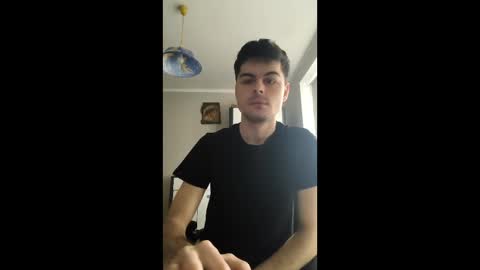 Snapshot of pas18poland chatting on March 23, 9:46 am pas18poland online show from March 23, 9:46 am