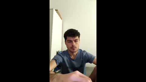 Snapshot of pas18poland chatting on April 10, 11:37 am pas18poland online show from April 10, 11:37 am