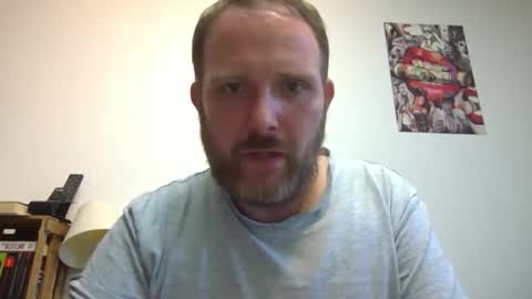 Pascal online show from May 26, 4:52 am