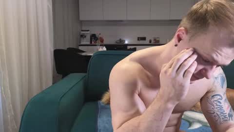 Pashka online show from February 12, 8:27 am